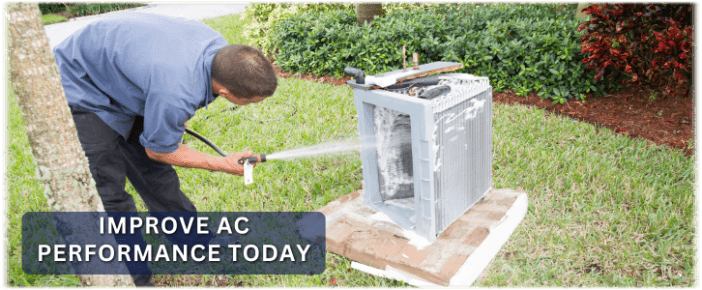 AC Coil Cleaning Lawrenceville GA