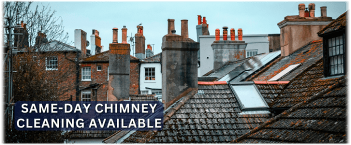 Chimney Cleaning Lawrenceville GA