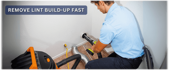 Dryer Vent Cleaning Lawrenceville GA